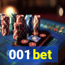 001 bet